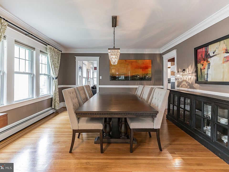 133 Hopkins Ave, Haddonfield, NJ 08033 Zillow