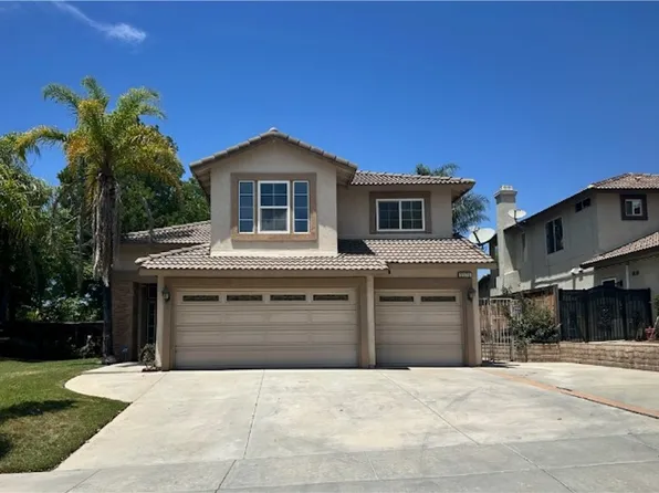 2171 Fennel Dr, Corona, CA 92879