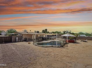 9510 E Duncan St, Mesa, AZ 85207