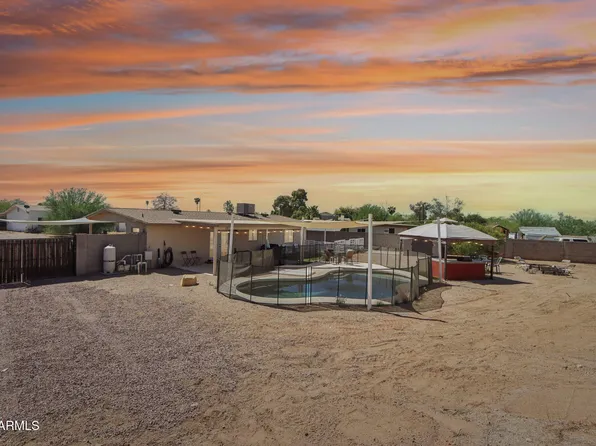 9510 E DUNCAN Street, Mesa, AZ 85207