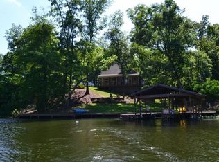 100 Hickory Cove Dr, Wetumpka, AL 36092