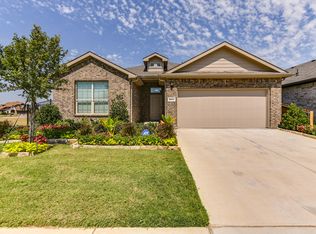 9557 Alderleaf Trl, Crowley, TX 76036