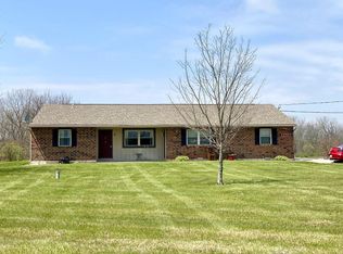 240 Us Highway 42 SE, London, OH 43140
