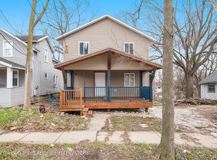 123 S Francis Ave, Lansing, MI 48912