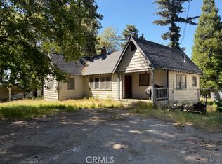 22228 Forest Dr, Cedarpines Park, CA 92322