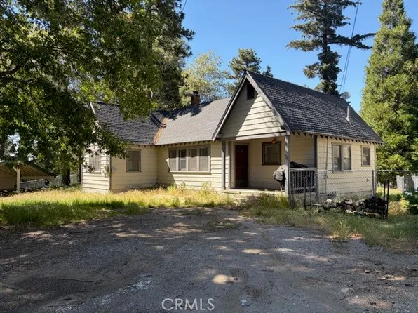 22228 Forest Dr, Cedarpines Park, CA 92322