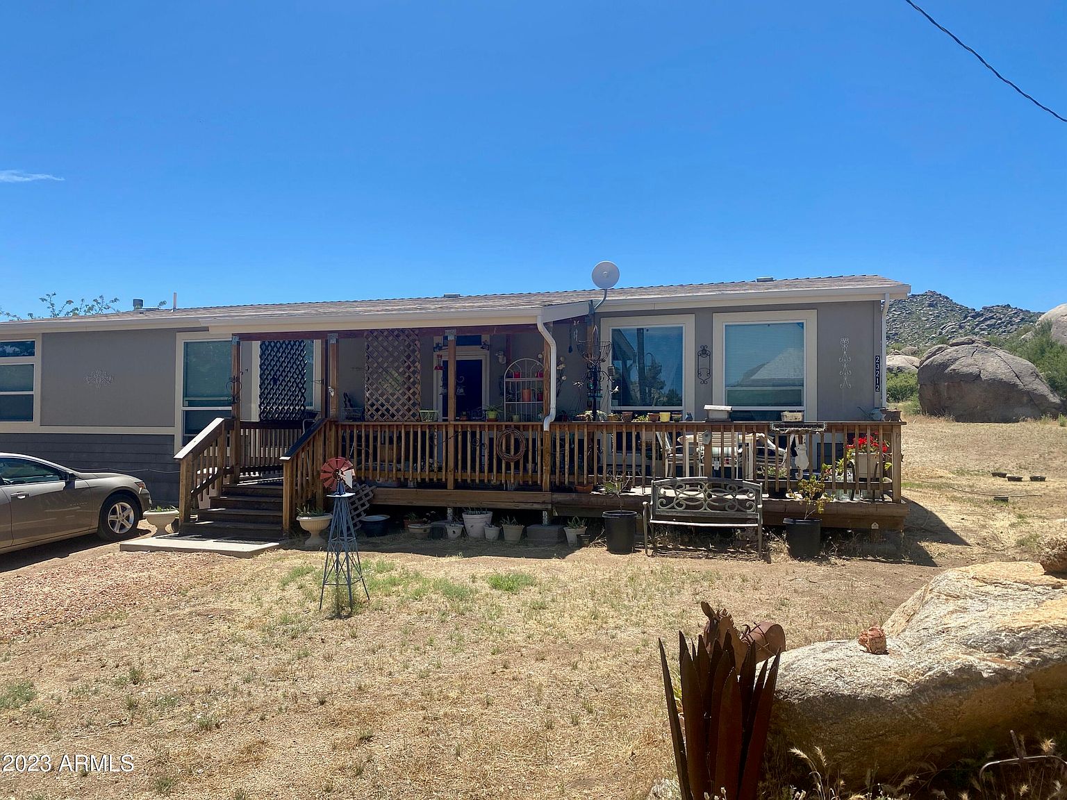 23212 S Barker Way, Yarnell, AZ 85362 Zillow