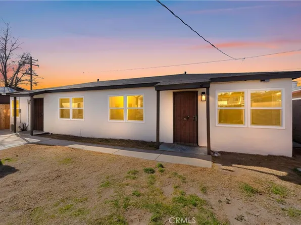 44945 Trevor Ave, Lancaster, CA 93534