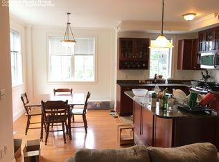 167 Beacon St #511, Somerville, MA 02143