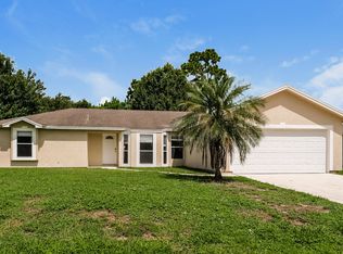 1942 SW Erie St, Port Saint Lucie, FL 34953