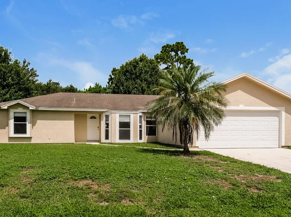 1942 SW Erie St, Port Saint Lucie, FL 34953