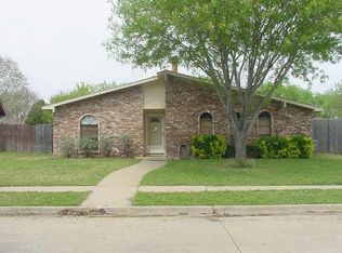 5073 Thompson Dr, The Colony, TX 75056