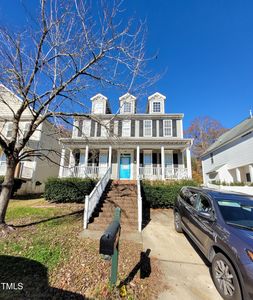 2416 Sapphire Valley Dr, Raleigh, NC, 27609