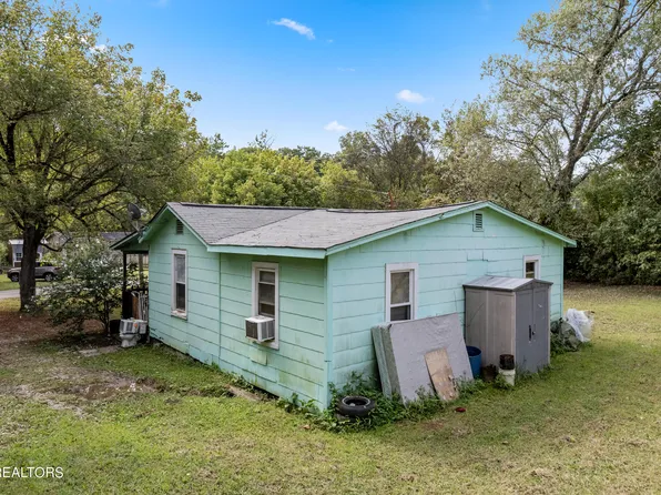 501 McCubbins Rd, Knoxville, TN 37924