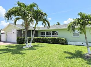 2212 Club House Rd, North Fort Myers, FL 33917
