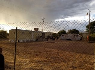 110 E Cottonwood St, Roosevelt, AZ 85545