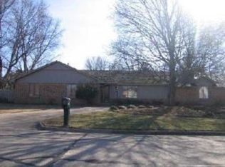 2802 W Simmons Ln, Rogers, AR 72758