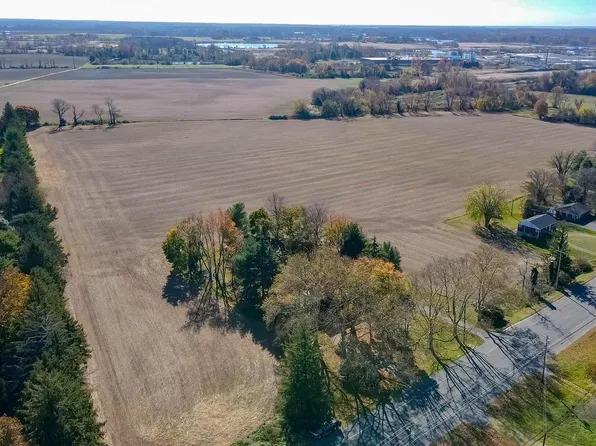 LOT 1.01 & 1.02 Rte #45, Salem, NJ 08079