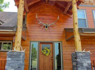 26008 Adam Rd, Canyon City, OR 97820