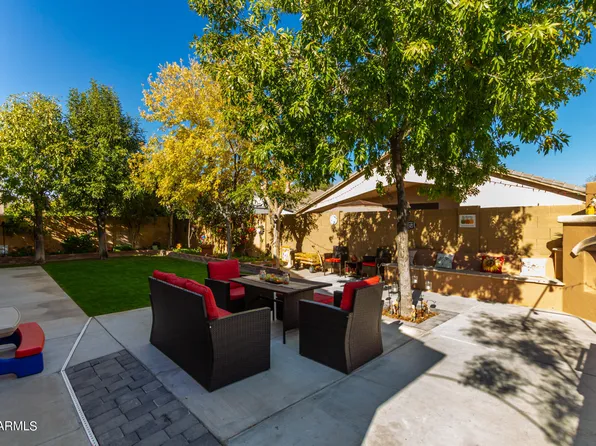 12854 W CORRINE Drive, El Mirage, AZ 85335