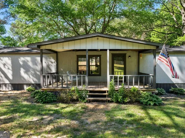 67 Fish Creek Rd, Cedartown, GA 30125