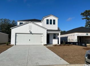 755 Dusty Pine Way LOT 214, Columbia C Myrtle Beach, SC 29588