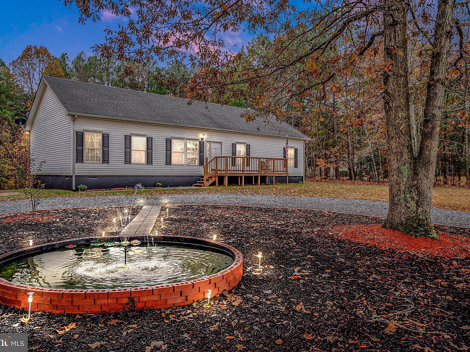 10820 Edenton Rd, Partlow, VA 22534 Zillow