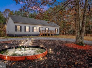 10820 Edenton Rd, Partlow, VA 22534