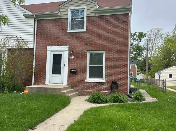 309 Belden Pl, Munster, IN 46321