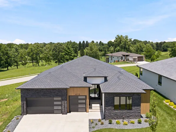 4115 E Vintage Point Drive, Springfield, MO 65809