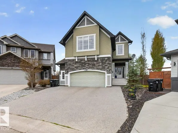 24 Springdale Poin E, Strathcona County, AB T8H 0S3