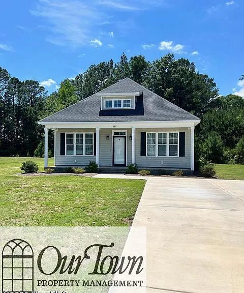 5115 Durban Dr N — Photo 1