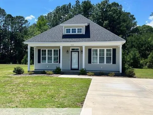 5115 Durban Dr N, Wilson, NC 27896