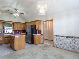 1153 Shelly Rd, Yukon, OK 73099