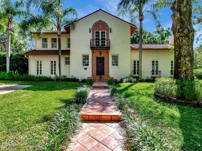 717 N Amelia Ave, Deland, FL, 32724