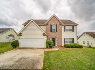 464 Camella Cir, McDonough, GA 30252