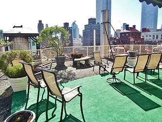 Rented by Citi Habitats