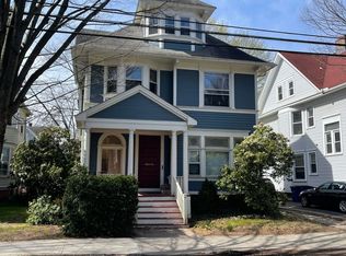 288 Willow St., New Haven, CT 06511
