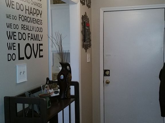 Looking back at Entry