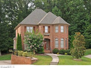 1355 Rosewood Ct, Winston Salem, NC 27103