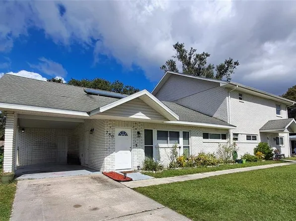 780 Shady Ln, Bartow, FL 33830