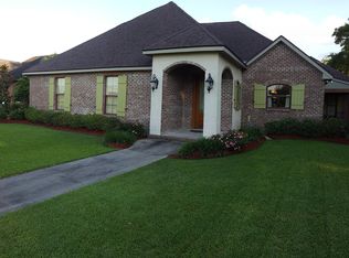 200 Riner Dr, Scott, LA 70583