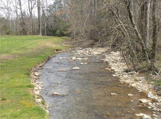 32 Hebron Hill Rd, Old Fort, NC 28762