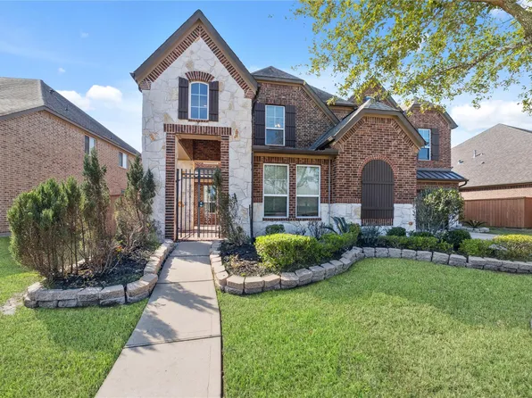 17315 Tomintoul Path, Richmond, TX 77407