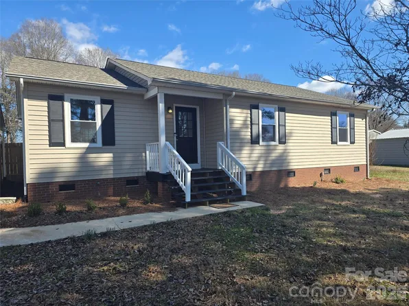 564 S Shiloh Rd, York, SC 29745