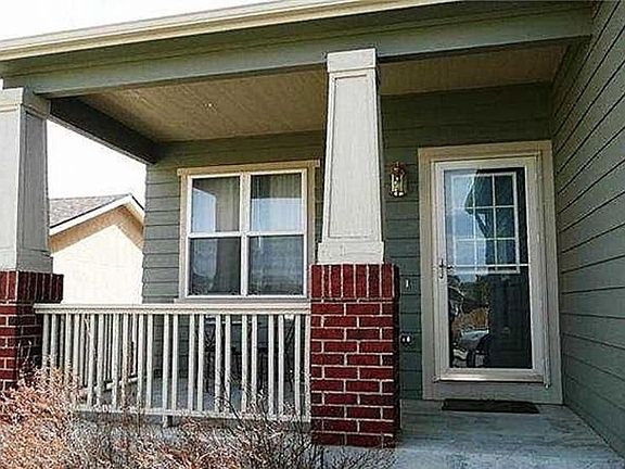 porch