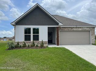 109 Ellsworth Dr, Duson, LA 70529