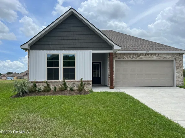 109 Ellsworth Dr, Duson, LA 70529