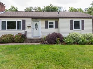 23 Hawthorne Rd, Ashland, MA 01721