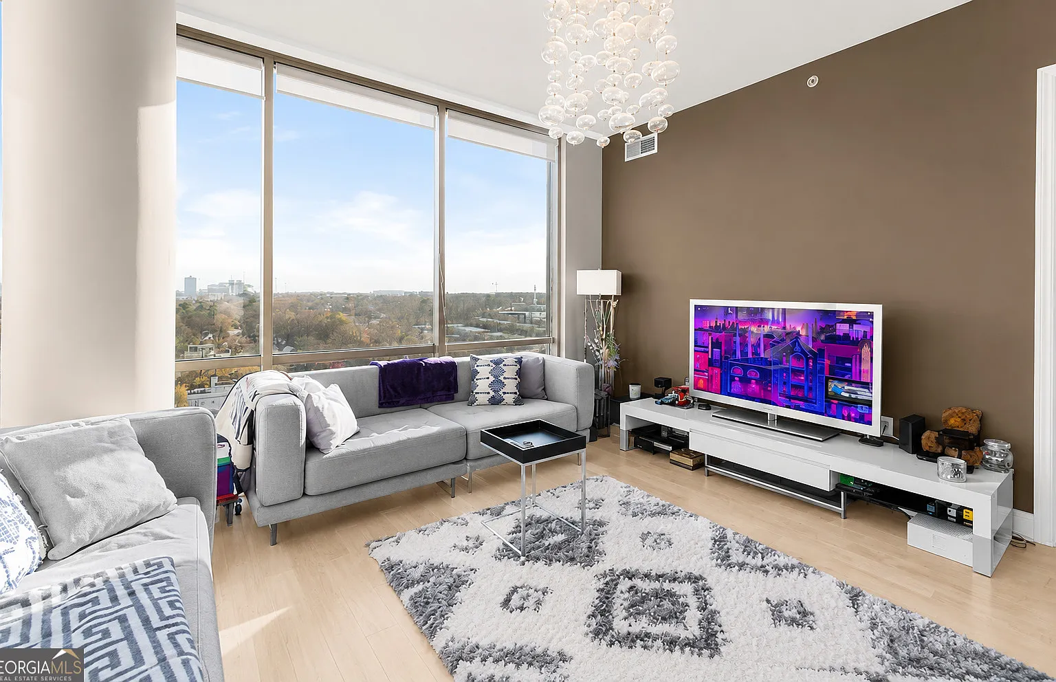 2 bed, 2.5 bath, 1535 sqft, $4,000 — Photo 2